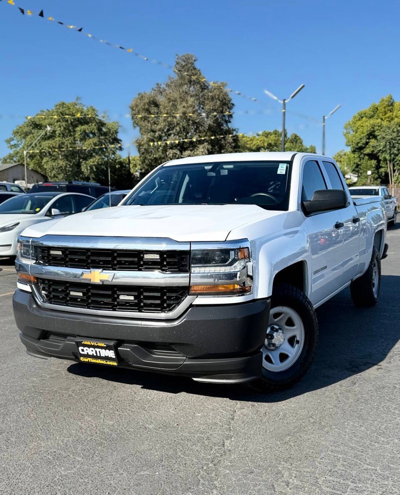 chevrolet silverado 1500 2017 1GCRCNEC2HZ268697 image chevrolet silverado 1500 2017 1GCRCNEC2HZ268697 image